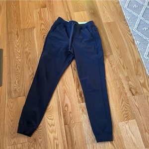 Bird Dogs Joggers Navy